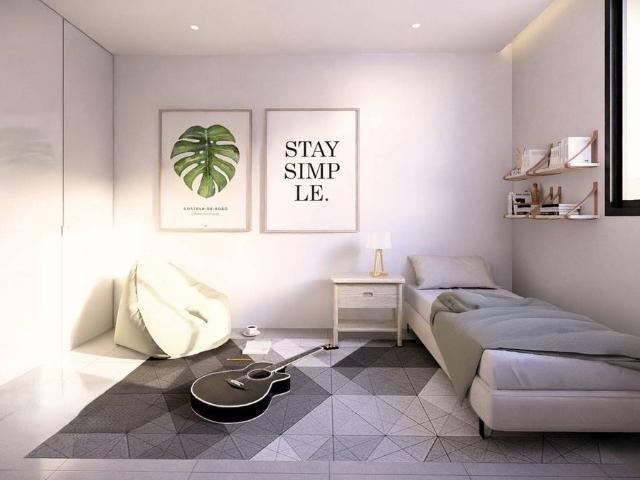 Apartamento en venta en Urbanització Montgó-Toscamar, la Marina Alta