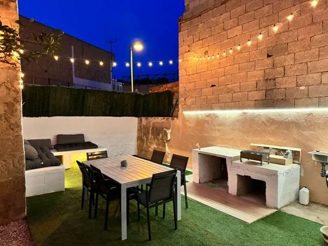 Apartamento en venta en Urbanització Montgó-Toscamar, la Marina Alta