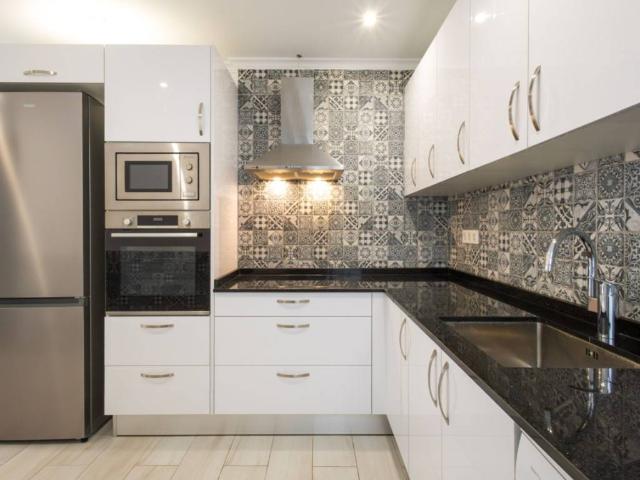 Apartamento en venta en Urbanització Montgó-Toscamar, la Marina Alta