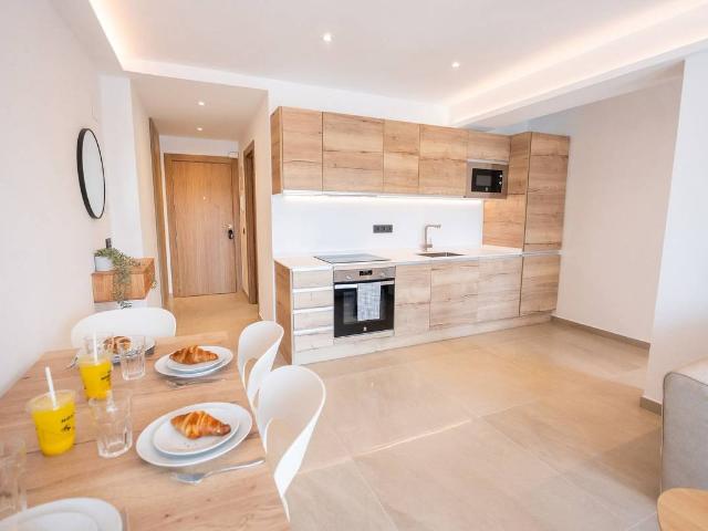 Apartamento en venta en Urbanització Montgó-Toscamar, la Marina Alta