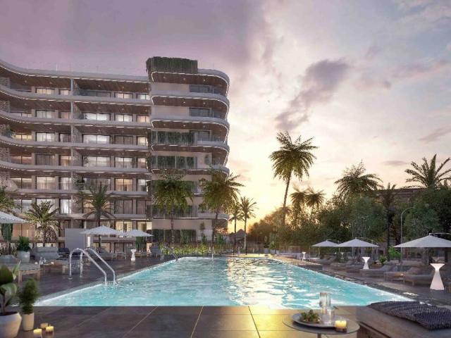 Apartamento en venta en Costa del Sol Occidental, Andalucía