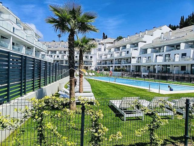 Apartamento en venta en Costa del Sol Occidental, Andalucía