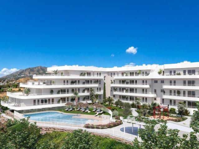 Apartamento en venta en Costa del Sol Occidental, Andalucía