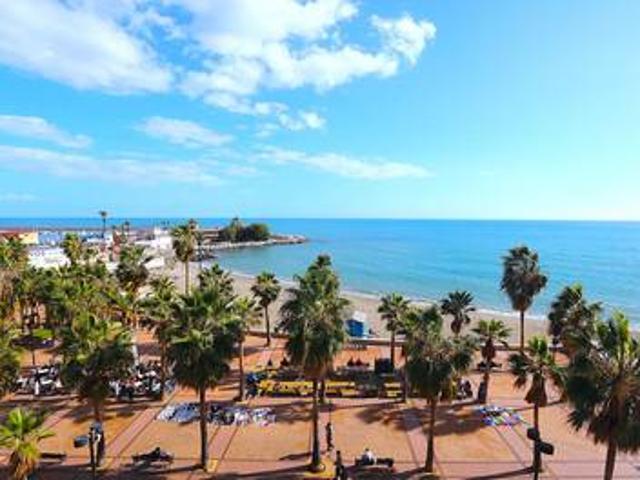 Apartamento en venta en Costa del Sol Occidental, Andalucía