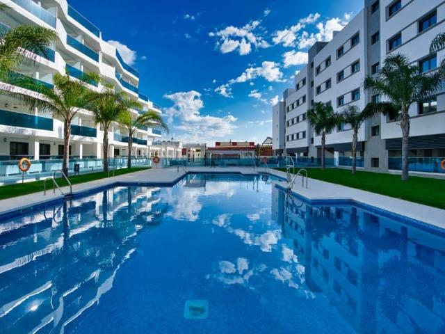 Apartamento en venta en Costa del Sol Occidental, Andalucía