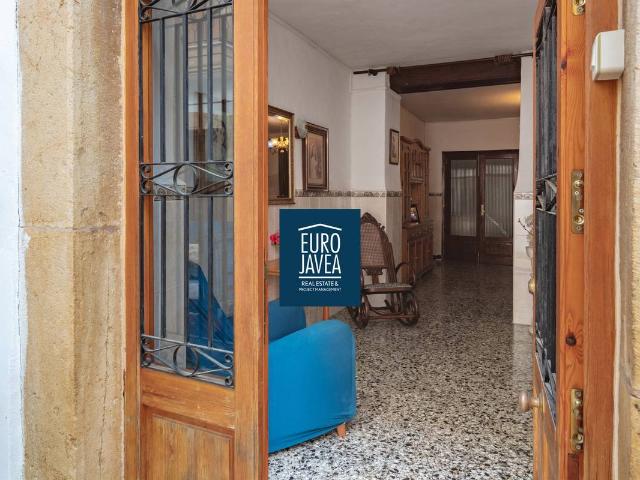 Apartamento en venta en Urbanització Montgó-Toscamar, la Marina Alta