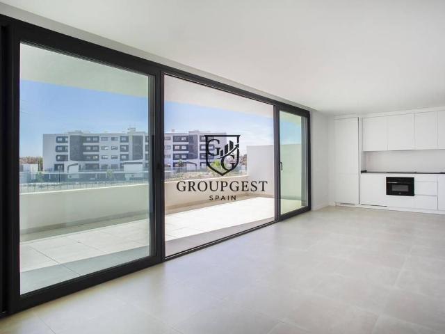 Apartamento en venta en Costa del Sol Occidental, Andalucía