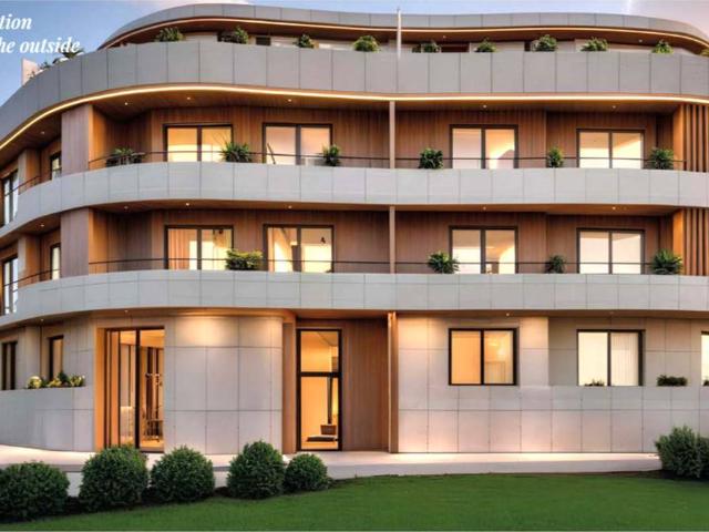 Apartamento en venta en Costa del Sol Occidental, Andalucía