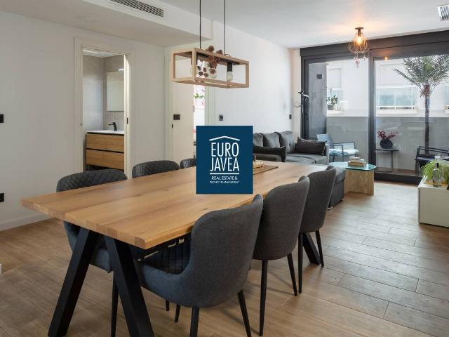 Apartamento en venta en Urbanització Montgó-Toscamar, la Marina Alta