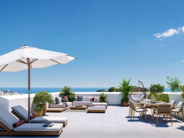 Apartamento en venta en Costa del Sol Occidental, Andalucía