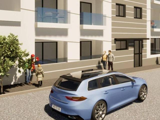 Apartamento en venta en Costa del Sol Occidental, Andalucía