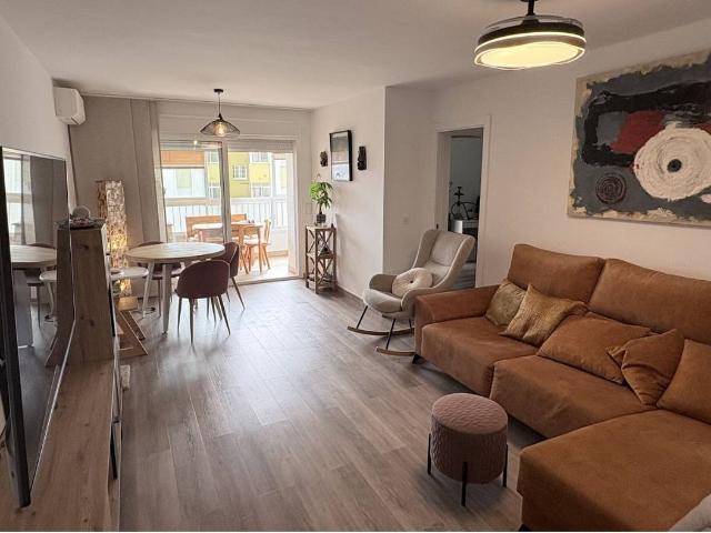 Apartamento en venta en Costa del Sol Occidental, Andalucía