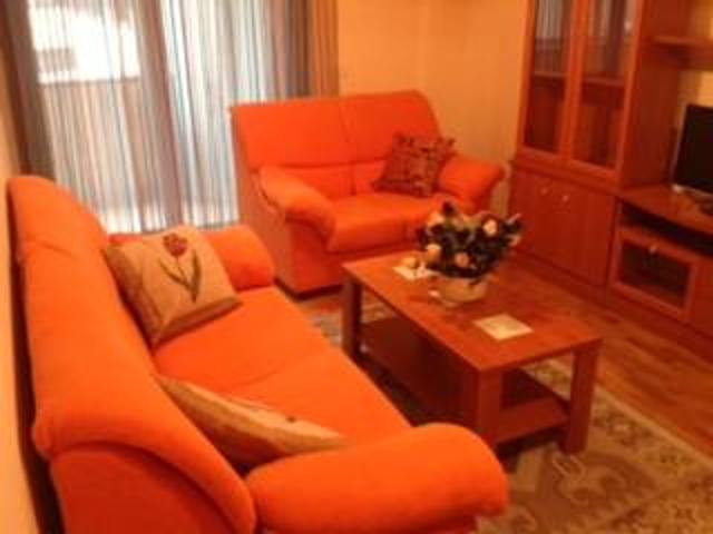 Apartamento en venta en Centro, León