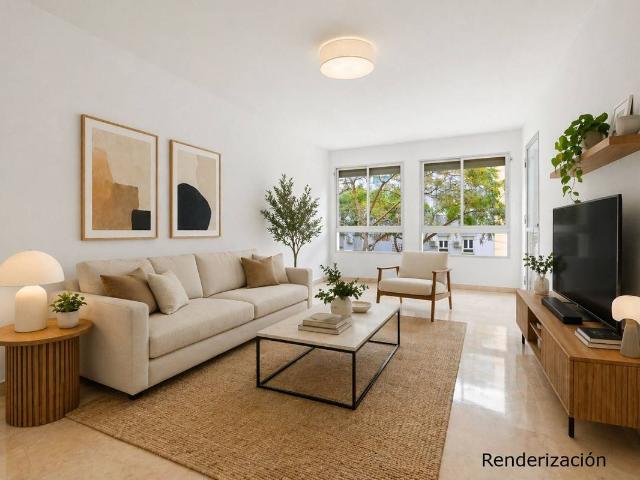 Apartamento en venta en Costa del Sol Occidental, Andalucía