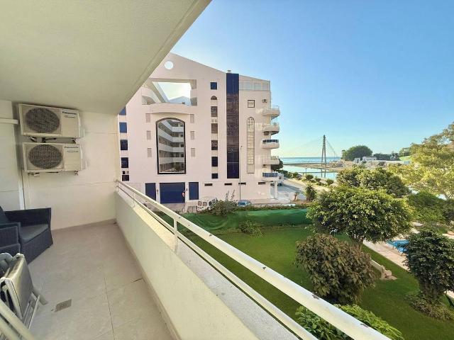 Apartamento en venta en Fuengirola, Málaga