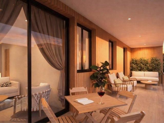 Apartamento en venta en Urbanització Montgó-Toscamar, la Marina Alta
