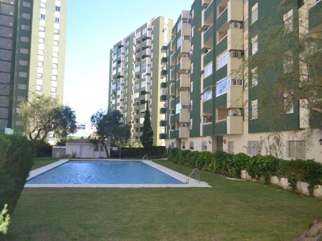 Apartamento en venta en Fuengirola, Málaga