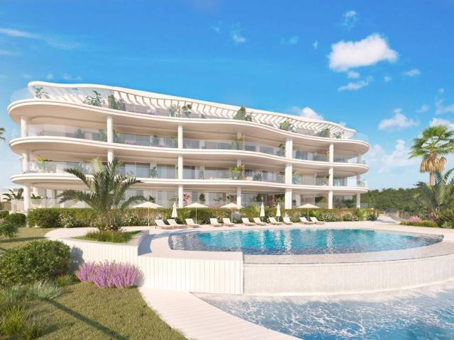 Apartamento en venta en Costa del Sol Occidental, Andalucía