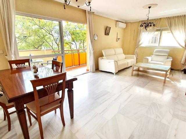 Apartamento en venta en Costa del Sol Occidental, Andalucía