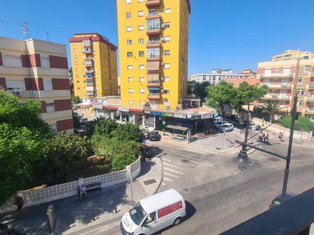 Apartamento en venta en Fuengirola