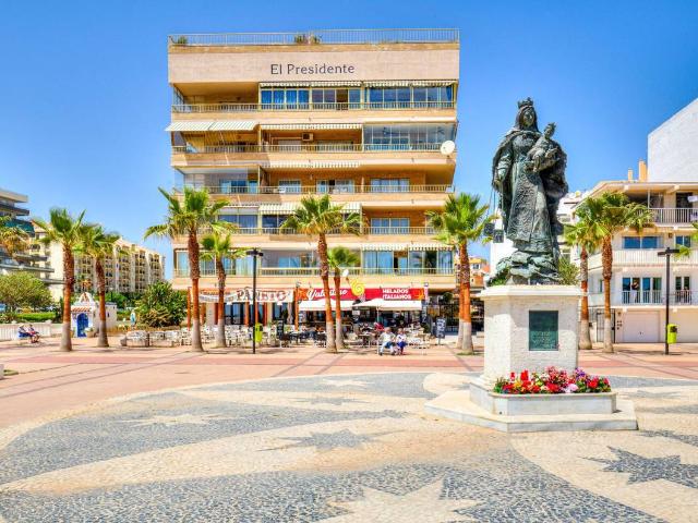 Apartamento en venta en Costa del Sol Occidental, Andalucía