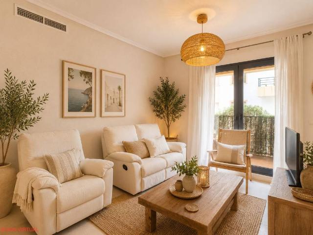 Apartamento en venta en Urbanització Montgó-Toscamar, Xàbia / Jávea