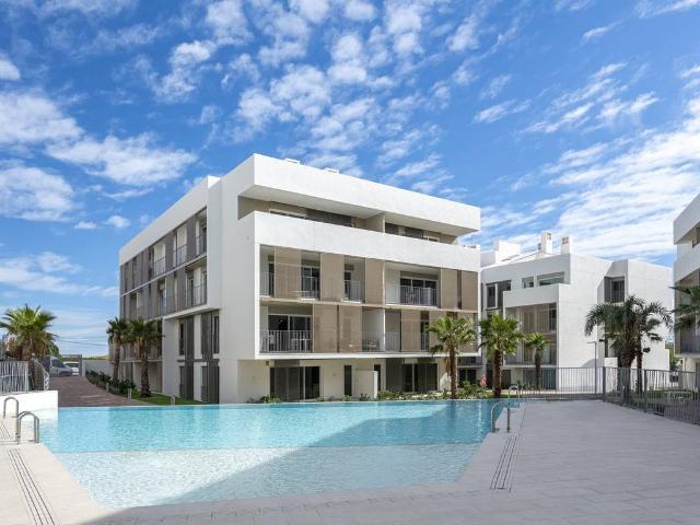 Apartamento en venta en Urbanització Montgó-Toscamar, la Marina Alta