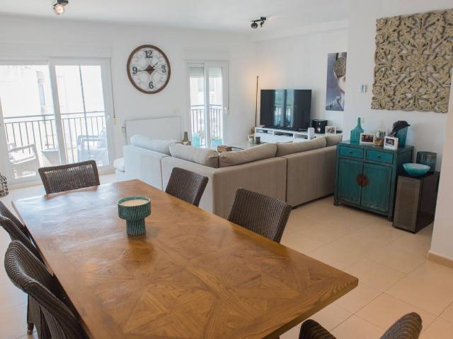 Apartamento en venta en Urbanització Montgó-Toscamar, la Marina Alta