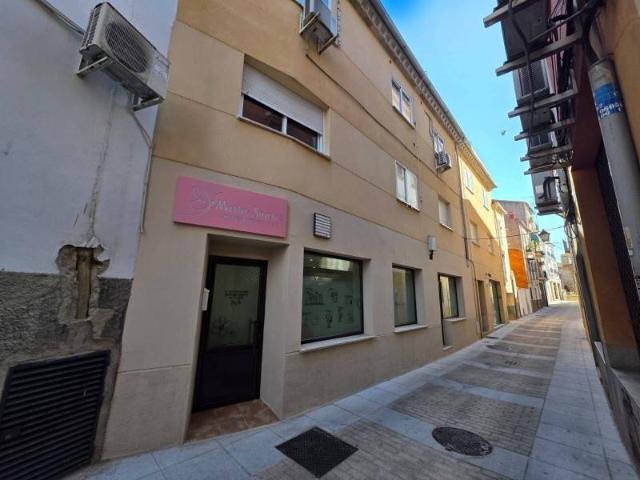 Apartamento en venta en El Berrocal, Plasencia