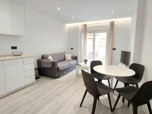 Apartamento en venta en Costa del Sol Occidental, Andalucía