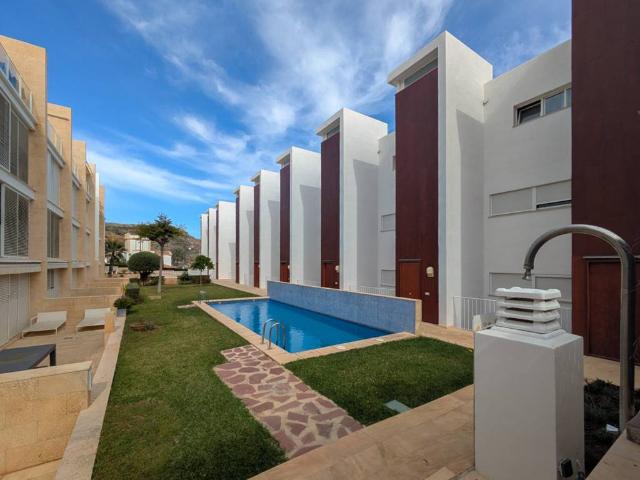 Apartamento en venta en Urbanització Montgó-Toscamar, la Marina Alta