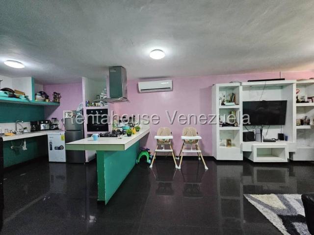 Apartamento en venta en Coro, Falcón