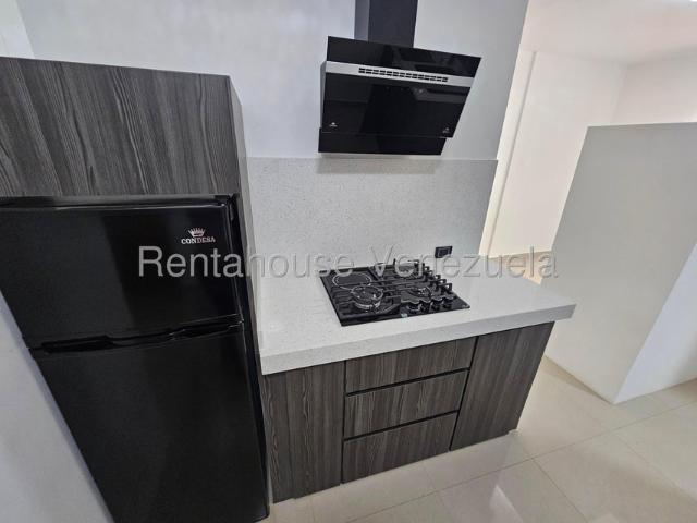 Apartamento en venta en Coro, Falcón