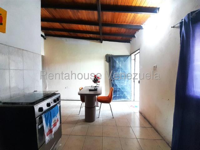 Apartamento en venta en Santa Ana De Coro, Falcón