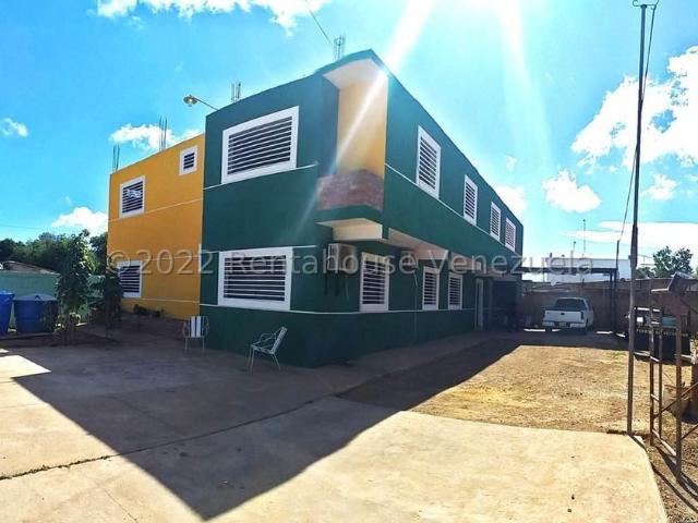 Apartamento en venta en Coro, Falcón