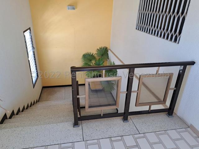 Apartamento en venta en Coro, Falcón