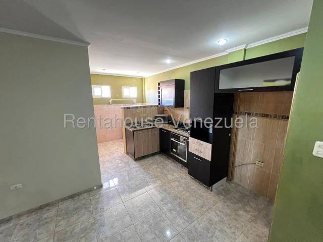 Apartamento en venta en Coro, Falcón