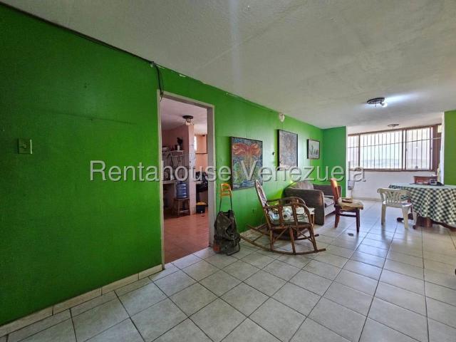 Apartamento en venta en Coro, Falcón