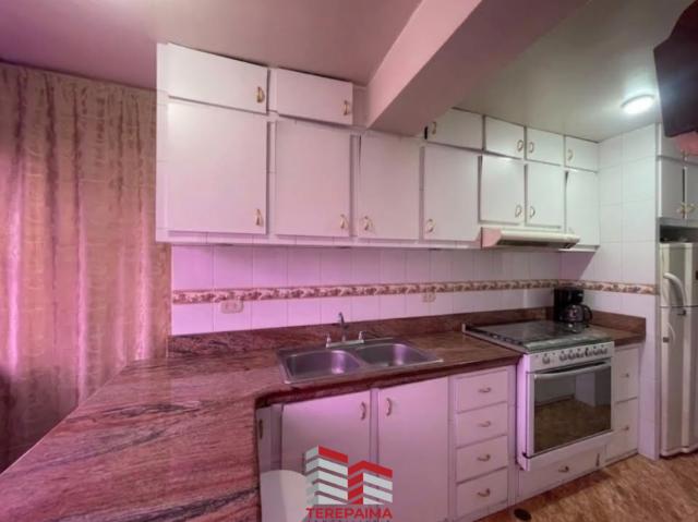 Apartamento en venta en Miranda
