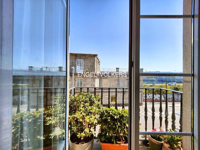 Apartamento en venta en Pontevedra, Moureira de Arriba