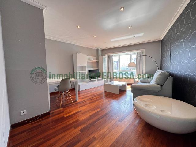 Apartamento en venta en Casco Antigo, Pontevedra