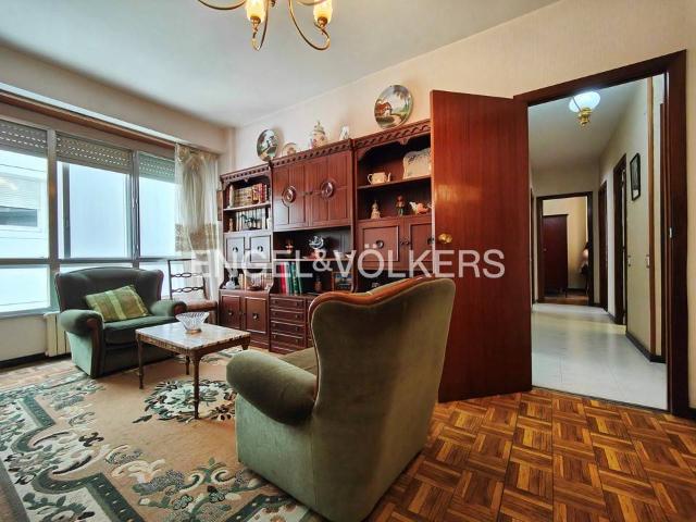 Apartamento en venta en Pontevedra, Moureira de Arriba