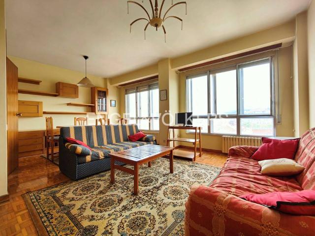 Apartamento en venta en Pontevedra, Moureira de Arriba