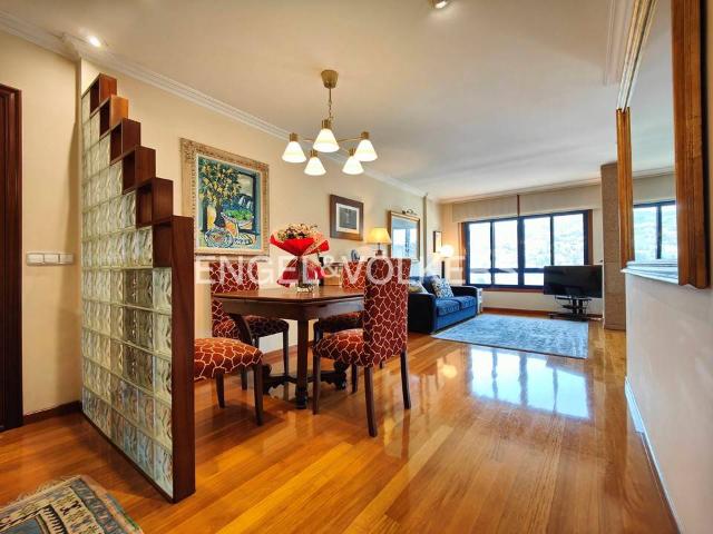 Apartamento en venta en Pontevedra, Moureira de Arriba