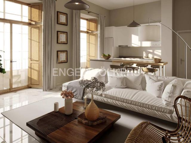 Apartamento en venta en Cádiz, Santa María