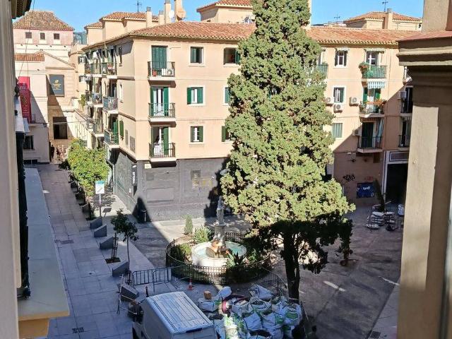Apartamento en venta en Centro, Málaga-Costa del Sol