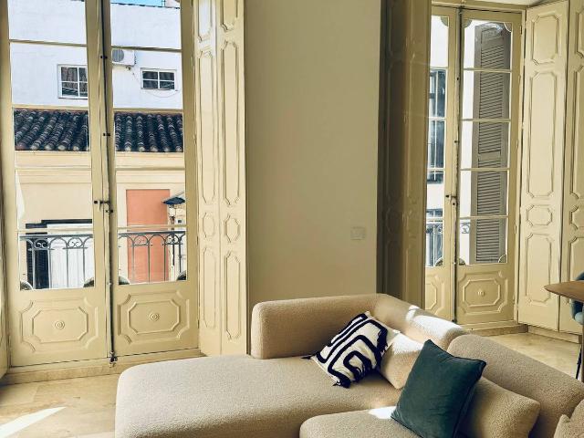 Apartamento en venta en Centro, Málaga-Costa del Sol