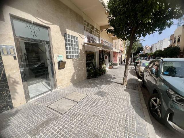 Apartamento en venta en Centro, Málaga-Costa del Sol
