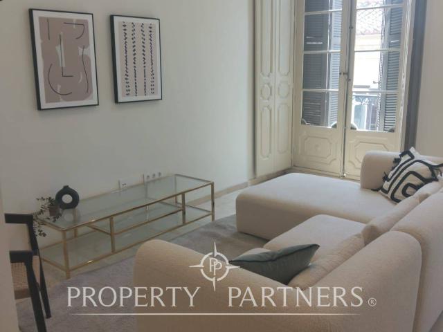 Apartamento en venta en Centro, Málaga-Costa del Sol