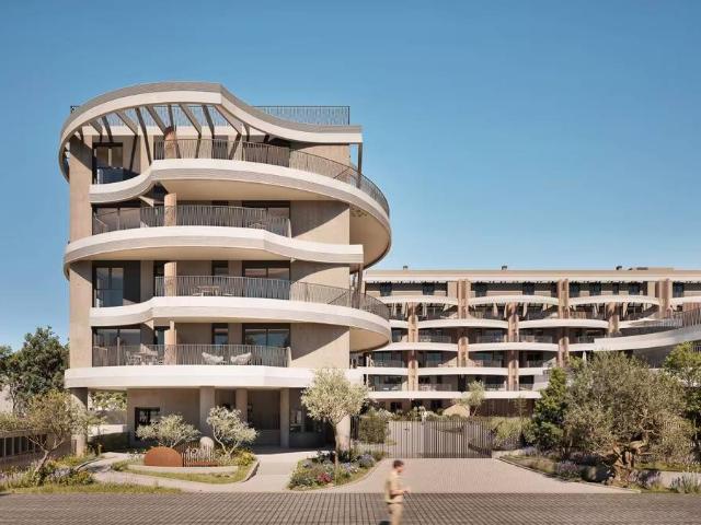 Apartamento en venta en Centro, Málaga-Costa del Sol